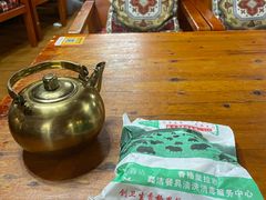 -塔洛藏餐吧(香格里拉古城店)