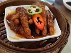-大水车公馆·顺德菜·妈姐菜(均安店)
