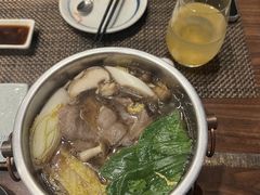 -田舍家Inakaya·炉端烧·铁板烧(天汇igc店)