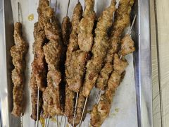 -夏老大老味烧烤