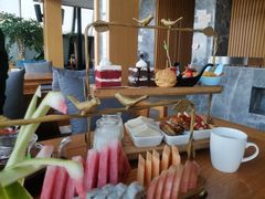 -四月吧餐厅(正阳步行街店)