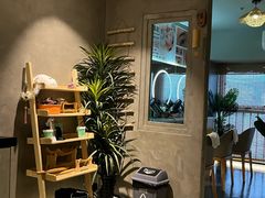 -施奈儿.洗头頭療.按摩SPA.采耳(上梅林店)