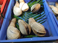 -79号渔船海鲜饭店(华强北店)