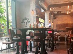 -FAT COW(虹梅路店)