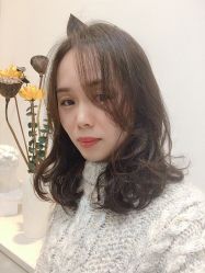 -Moyue HAIR SALON