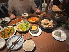 -云海肴·汽锅鸡·云南菜(领展购物广场·中关村店)