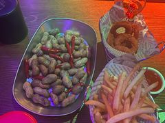 麻吉鸡肉洋葱圈-牡丹弄·咖啡馆·酒馆(红坊里店)