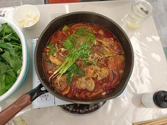 -丁家脆哨(民生路店)