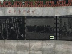 -胡里山炮台