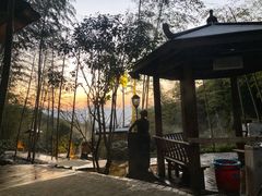 -江南天池高山汤泉城