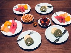 -梅间堂茶馆(绿地缤纷城店)
