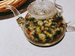 -如轩·海鲜砂锅粥·潮汕菜(小榄店)