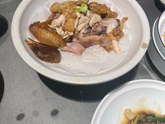 -客家汇·客家传承菜(水库店)