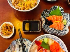 -樱の花亭日本料理店