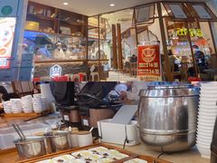 门面-包小笼·金牌汤包(中山路店)