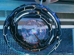 -超体空间SoReal VR(迪士尼小镇店)