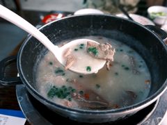 -南记食粥坊·宵夜大排档(莲花总店)