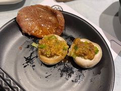 -虎丸烧肉(新大陆广场店)