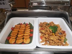 -逸香阁西餐厅(天河北路中国市长大厦店)