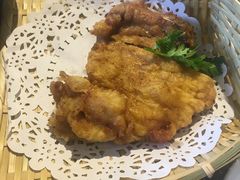 -新梅华·茶点餐厅(欧尚店)