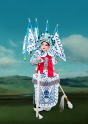 -梨园天地京剧摄影(玲珑天地店)