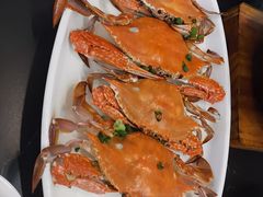 -昌正春天酒店-海鲜餐厅