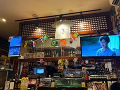 -気楽亭和食料理(气乐亭大世界本店)