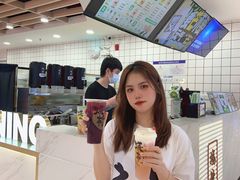 -烧柠·柠檬茶(大融城店)