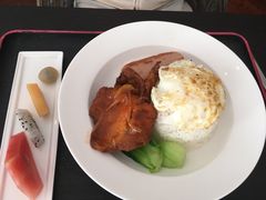 -乐咖啡西餐厅(太湖皇冠假日酒店)