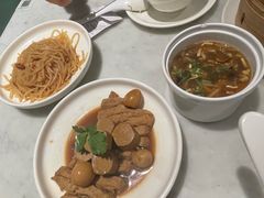 -南小馆(迪士尼小镇店)