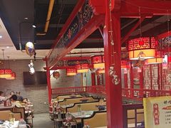 -祥源胡同·涮牛羊肉火锅(花桥店)