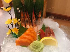 -福樱兰海鲜放题铁板烧(加州店)