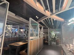 -湊湊火锅·茶憩(皇姑万象汇店)