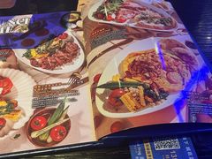 -blue frog蓝蛙(长泰广场店)