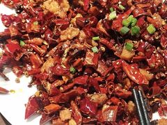 -眉山小馆(华强广场店)