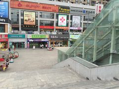 -华润万家(朱雀大街店)