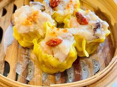 蟹子烧麦皇-潮福城大酒楼(湖滨北路店)