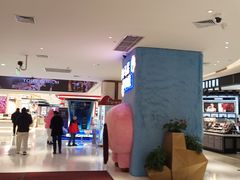 -松雷商业(南岗店)