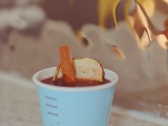 -HUGS coffee(东区店)