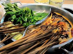 -江二娃串串香(科园四路总店)