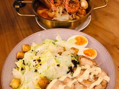 -Money Shops(愚园路店)