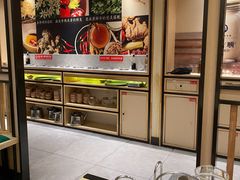 -羊来顺冰煮鲜羊 铁锅烀羊肉(中央大街店)