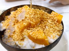 椰子冰-糖潮糖水铺(省府店)