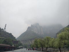 -云台山风景名胜区