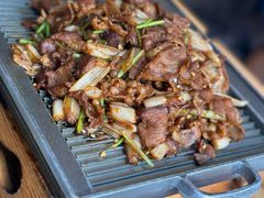 -四季民福烤鸭店(前门廊房二条店)