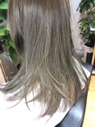 -M3 Hair Studio