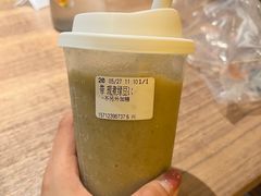 -CoCo都可(西安路民勇店)