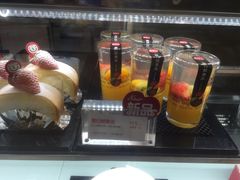 -85度C(成都浆洗街店)