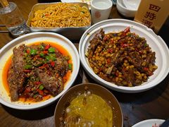 -小柴米·传统江西菜(万寿宫店)