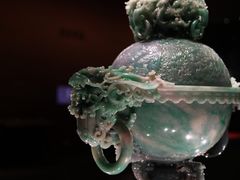 -北京工艺美术博物馆